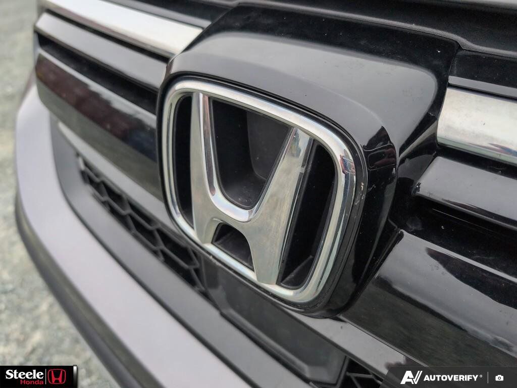 2020 Honda CR-V LX St. John's NL