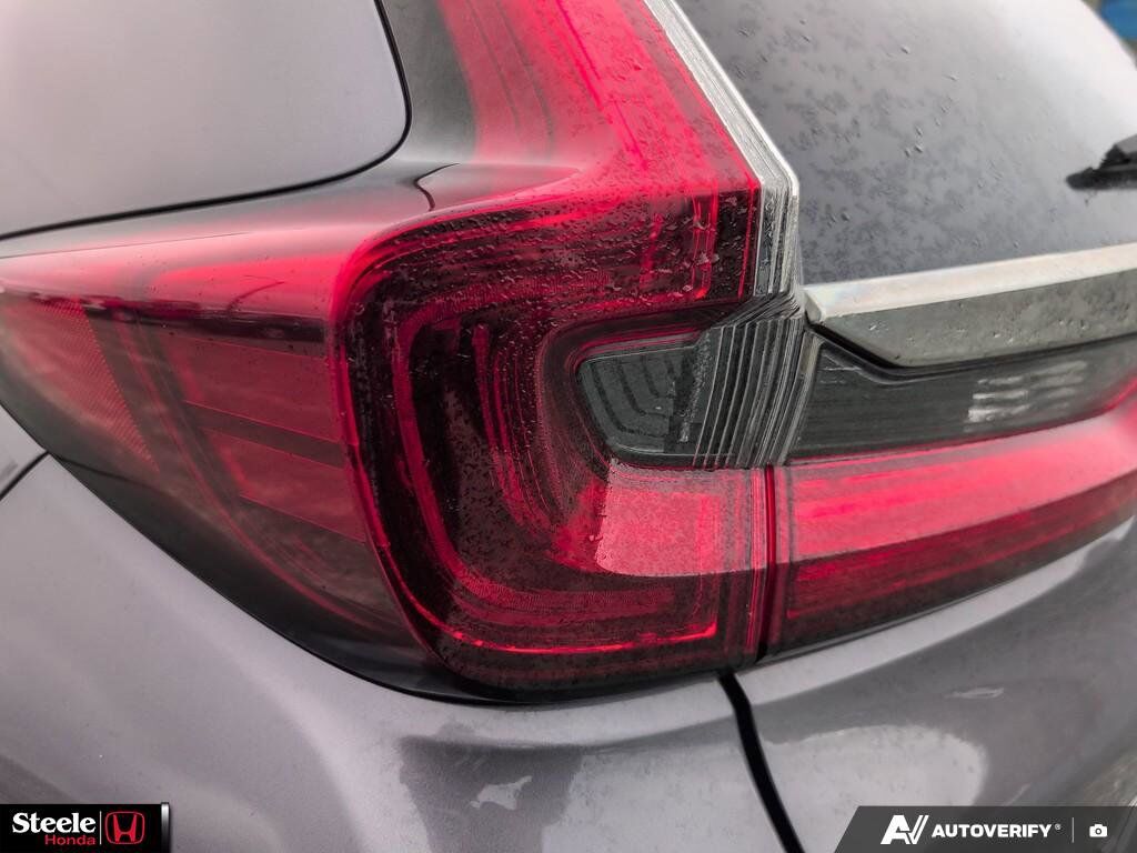 2020 Honda CR-V LX St. John's NL