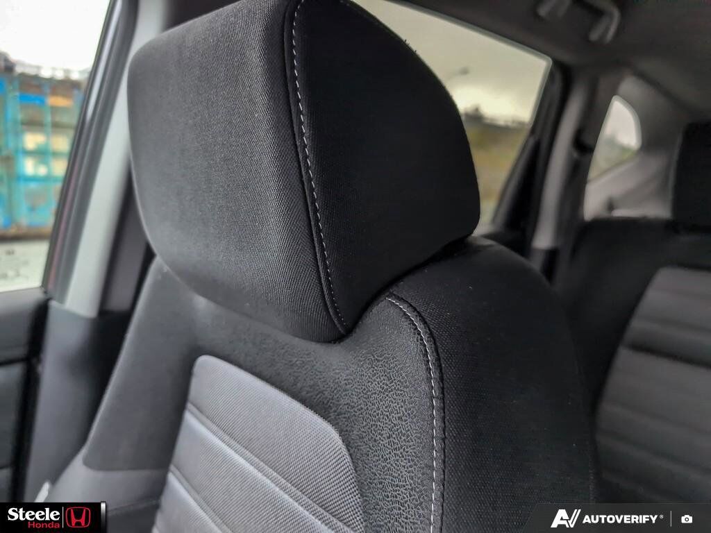 2020 Honda CR-V LX St. John's NL