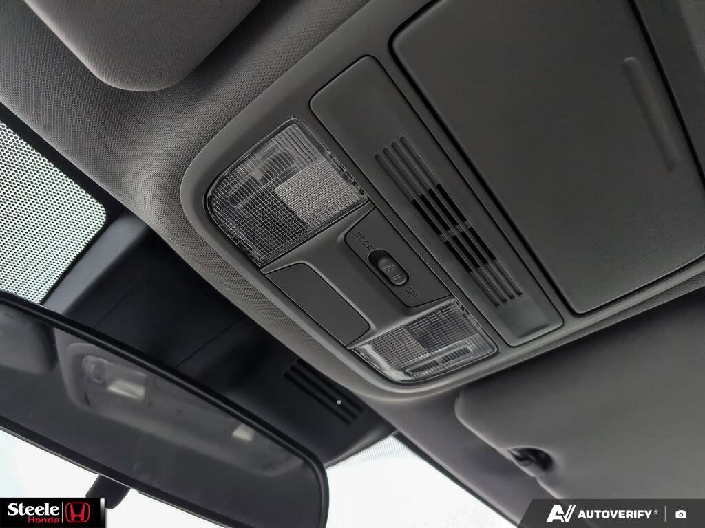 2020 Honda CR-V LX St. John's NL