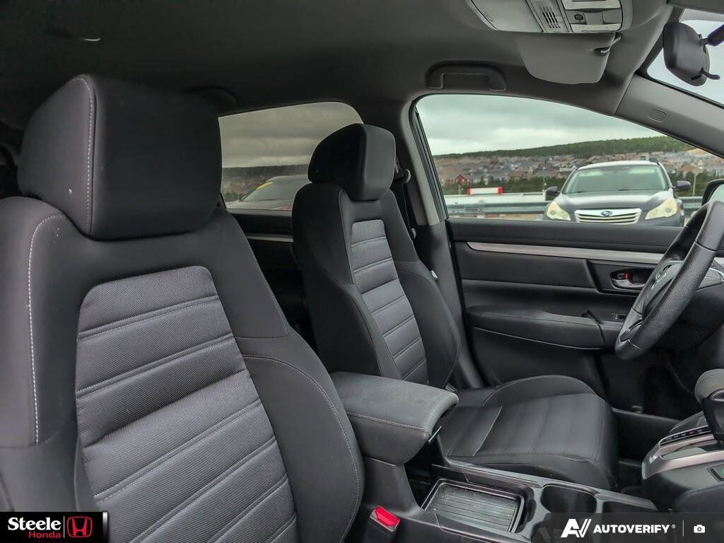 2020 Honda CR-V LX St. John's NL