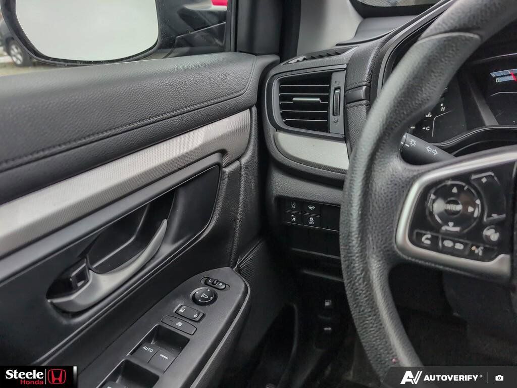 2020 Honda CR-V LX St. John's NL