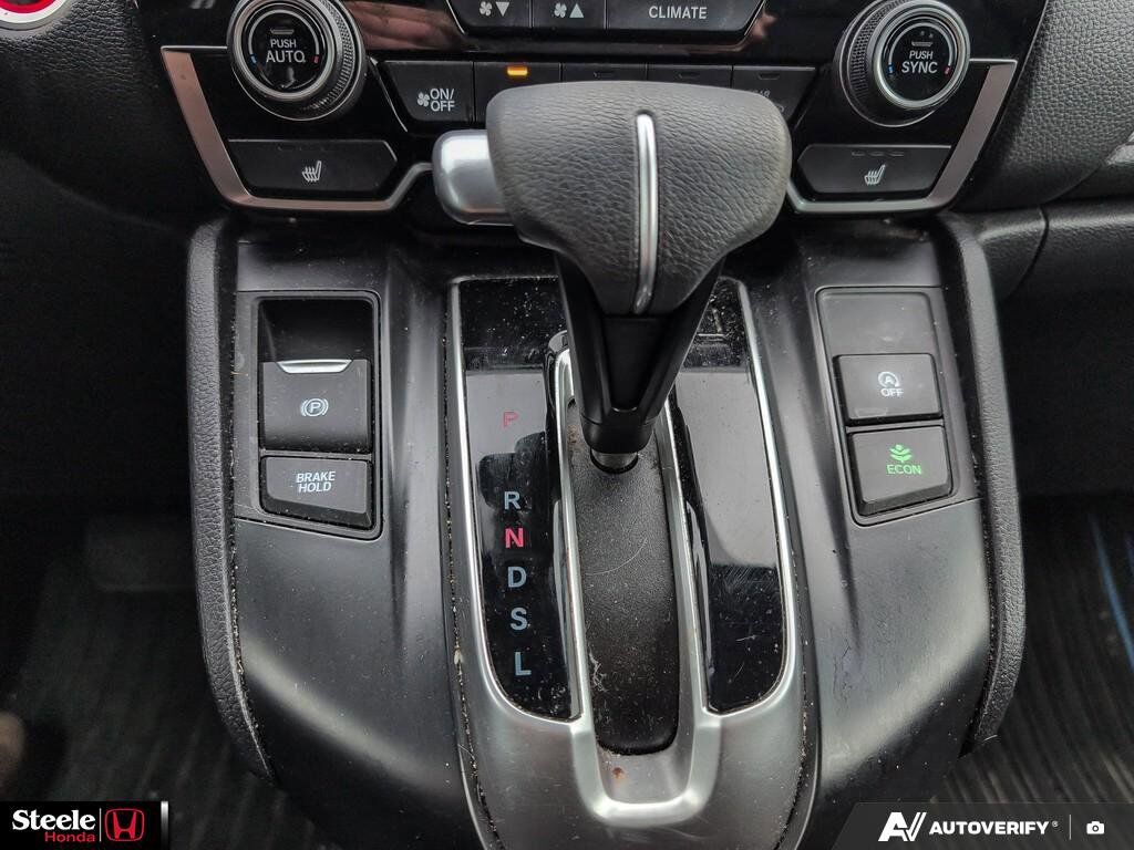 2020 Honda CR-V LX St. John's NL