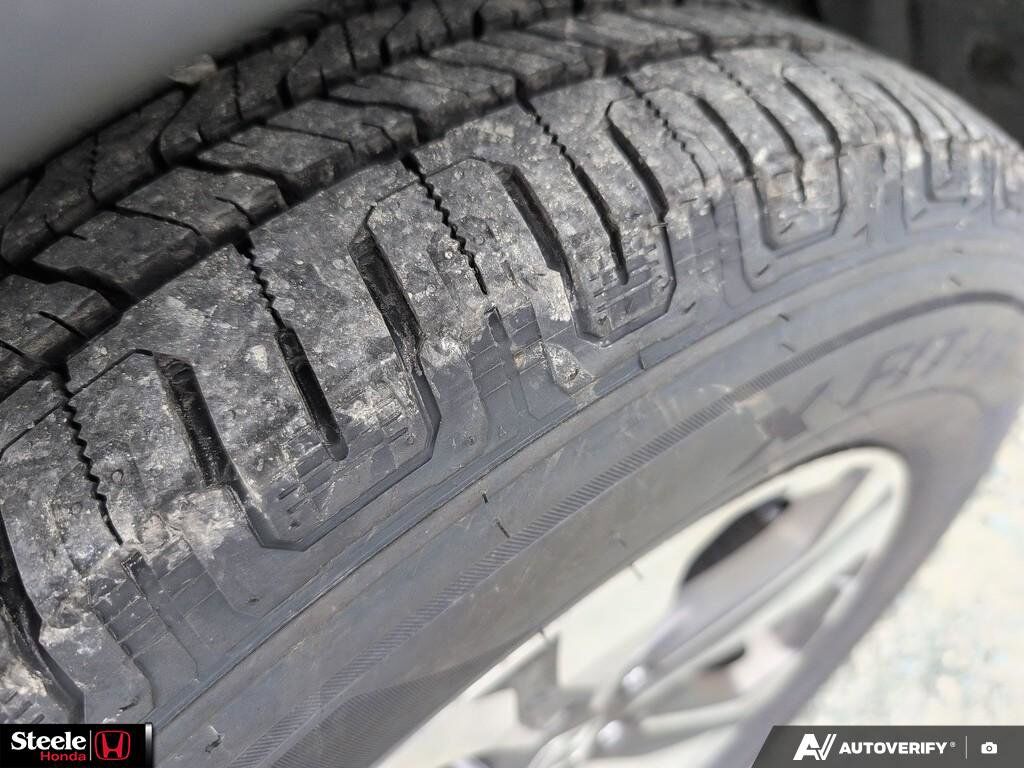 2020 Honda CR-V LX St. John's NL