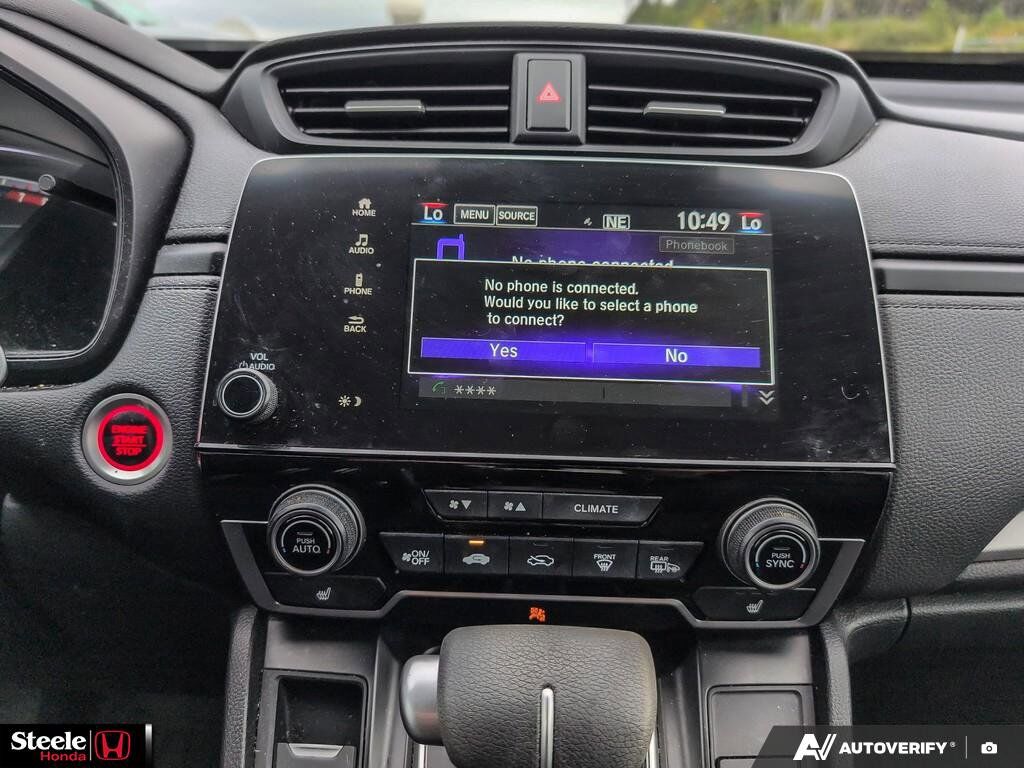 2020 Honda CR-V LX St. John's NL