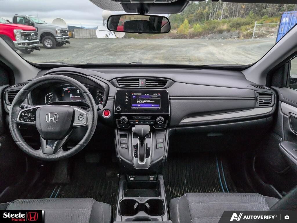 2020 Honda CR-V LX St. John's NL