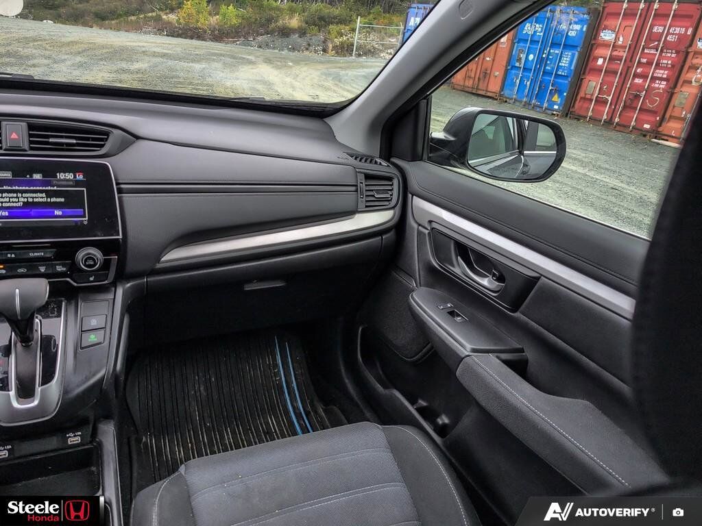 2020 Honda CR-V LX St. John's NL