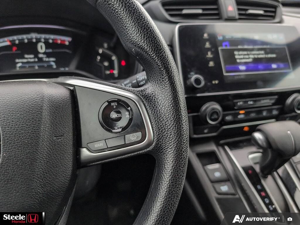 2020 Honda CR-V LX St. John's NL