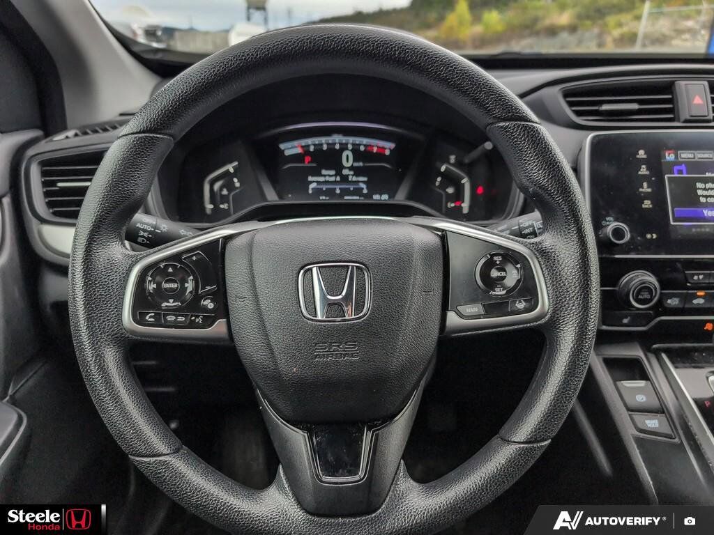 2020 Honda CR-V LX St. John's NL