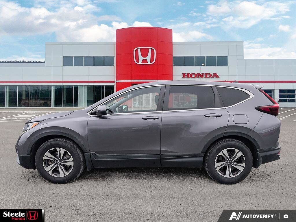 2020 Honda CR-V LX St. John's NL