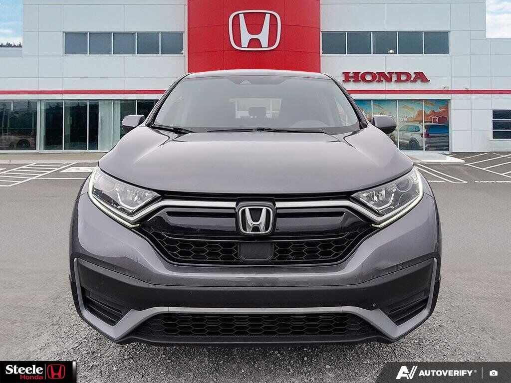 2020 Honda CR-V LX St. John's NL
