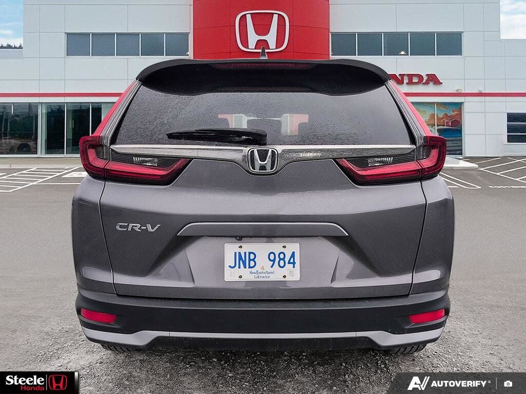 2020 Honda CR-V LX St. John's NL