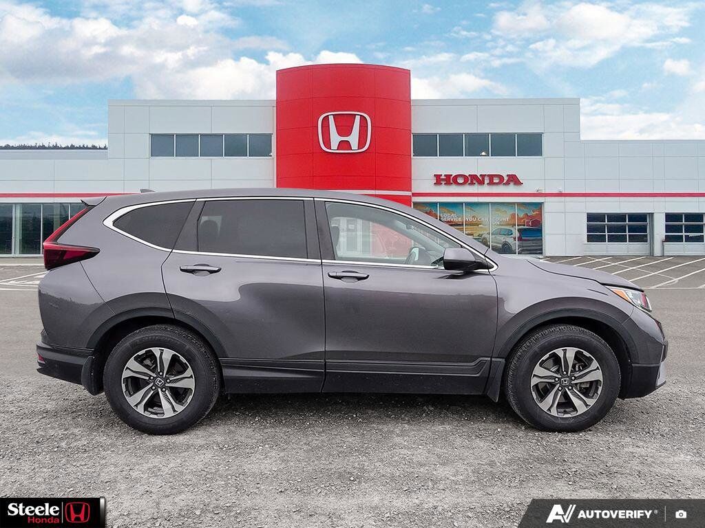 2020 Honda CR-V LX St. John's NL