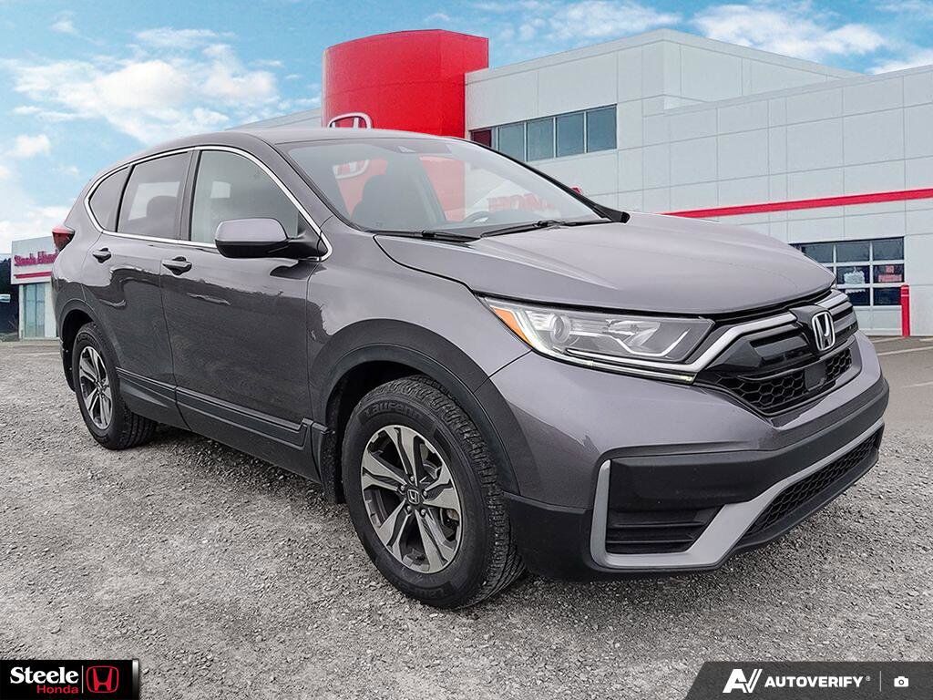 2020 Honda CR-V LX St. John's NL