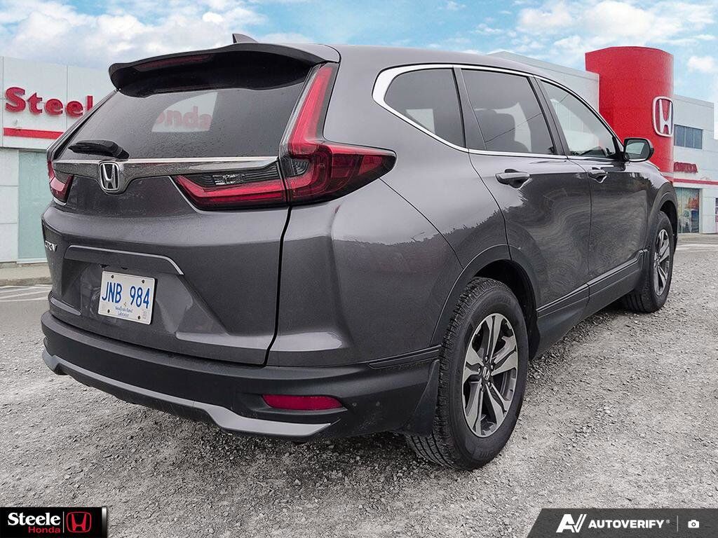 2020 Honda CR-V LX St. John's NL