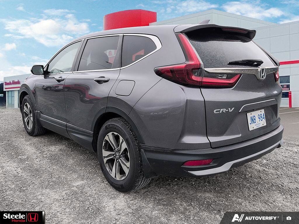 2020 Honda CR-V LX St. John's NL