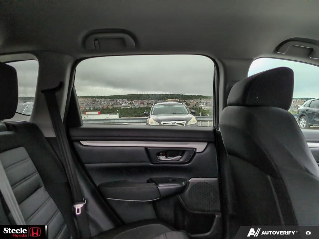 2020 Honda CR-V LX St. John's NL