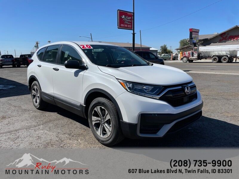 Used vehicles Twin Falls Idaho