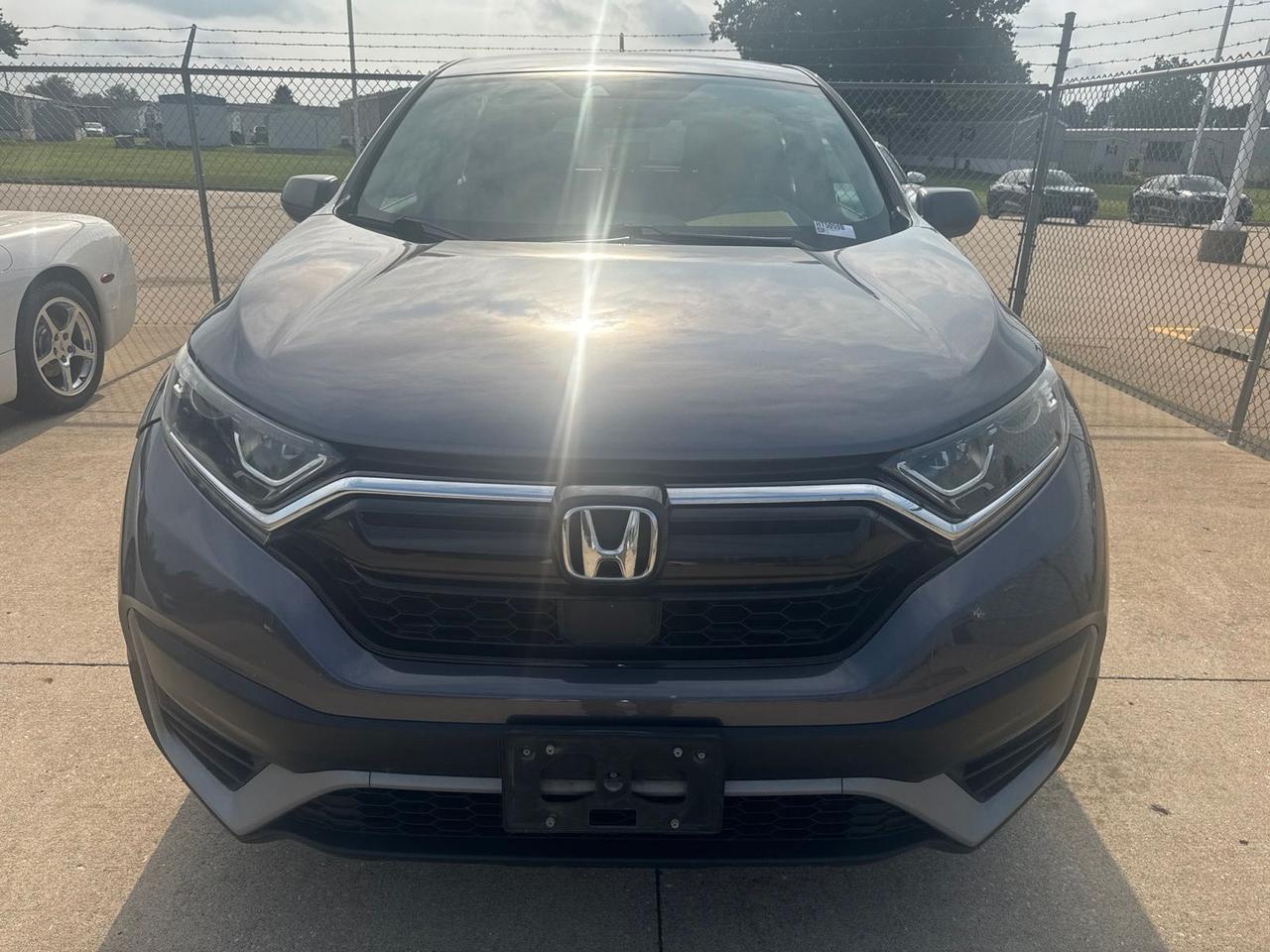 2020 Honda CR-V LX West Burlington IA