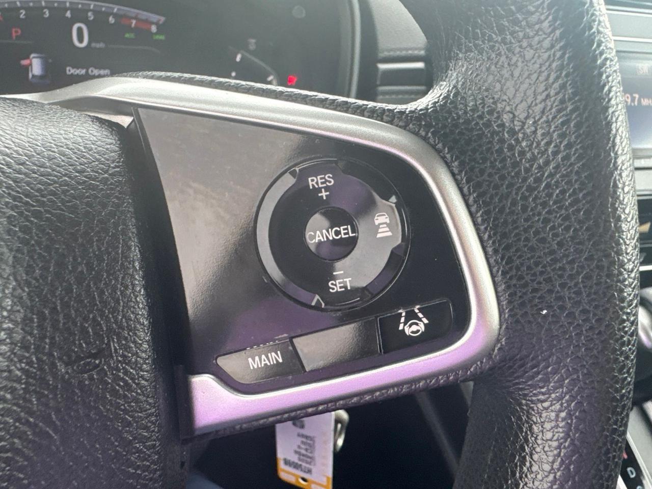 2020 Honda CR-V LX West Burlington IA