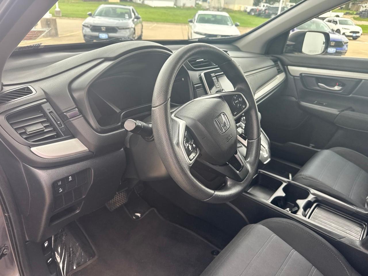 2020 Honda CR-V LX West Burlington IA