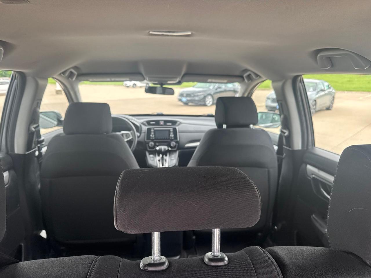 2020 Honda CR-V LX West Burlington IA