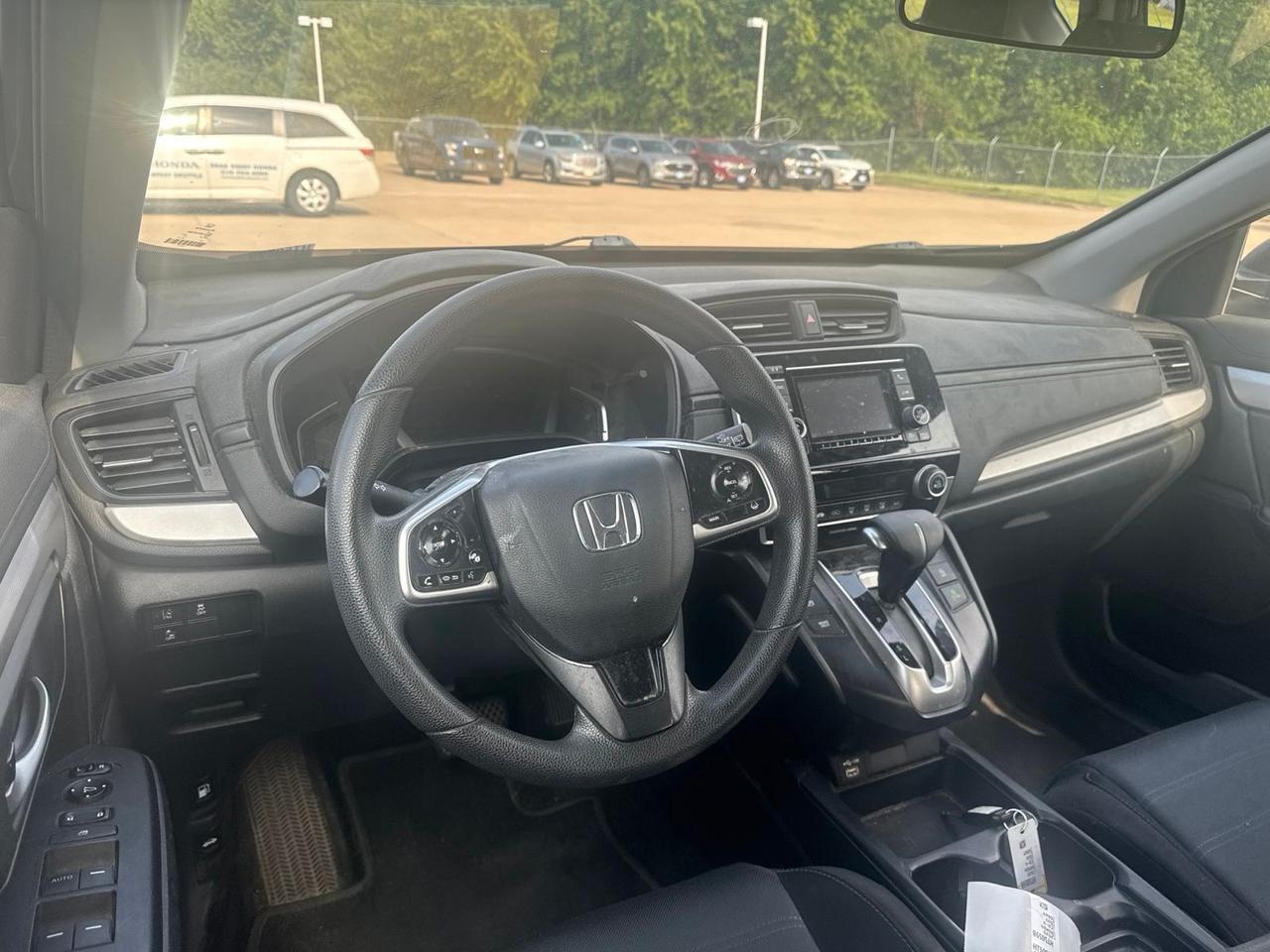 2020 Honda CR-V LX West Burlington IA