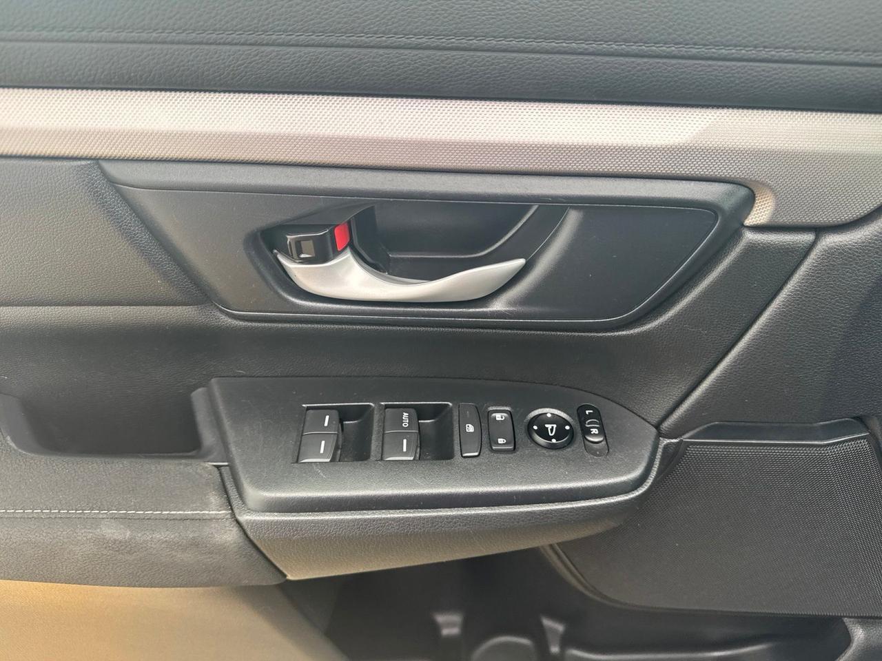 2020 Honda CR-V LX West Burlington IA