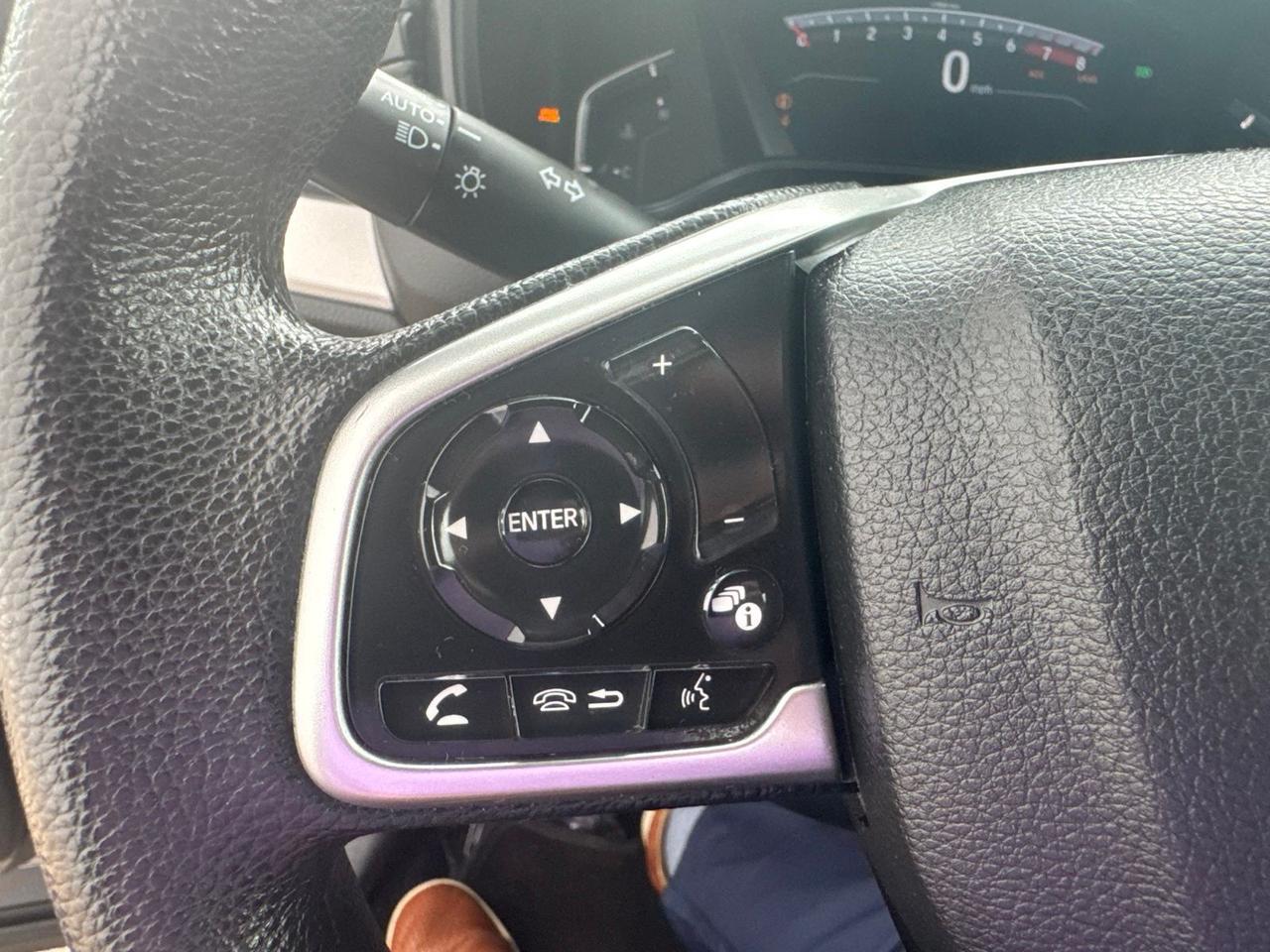 2020 Honda CR-V LX West Burlington IA
