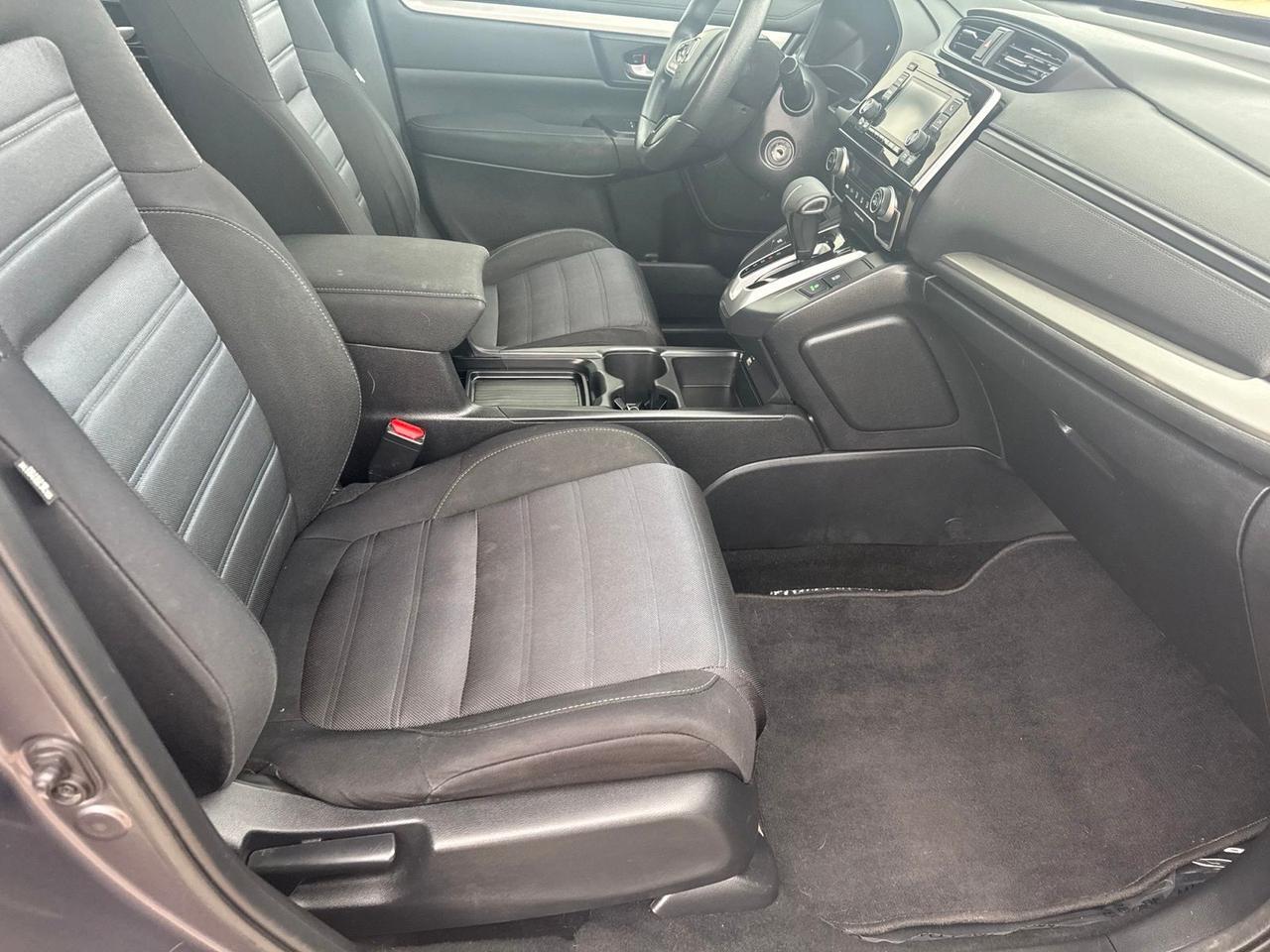 2020 Honda CR-V LX West Burlington IA