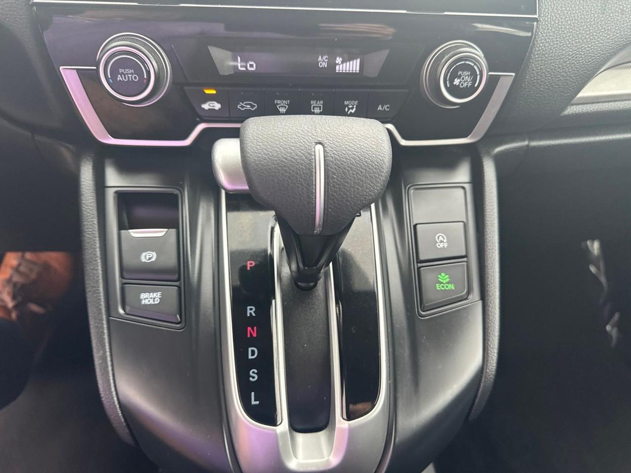 2020 Honda CR-V LX West Burlington IA