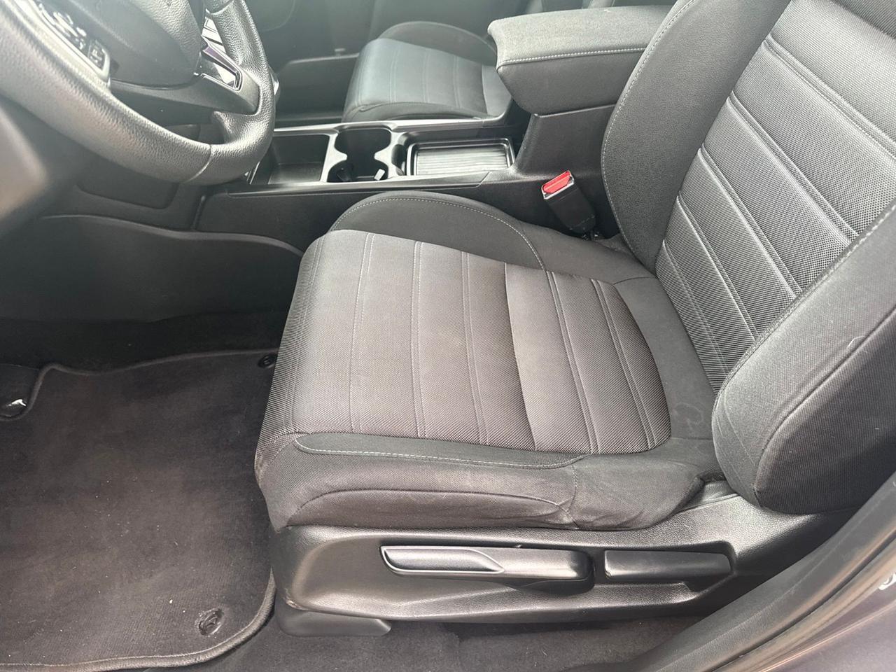 2020 Honda CR-V LX West Burlington IA