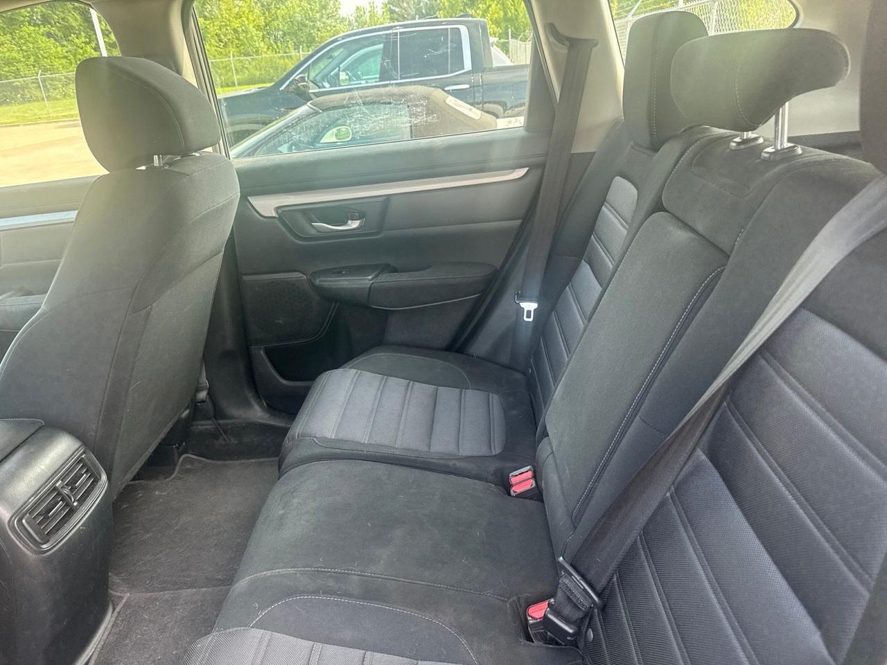 2020 Honda CR-V LX West Burlington IA