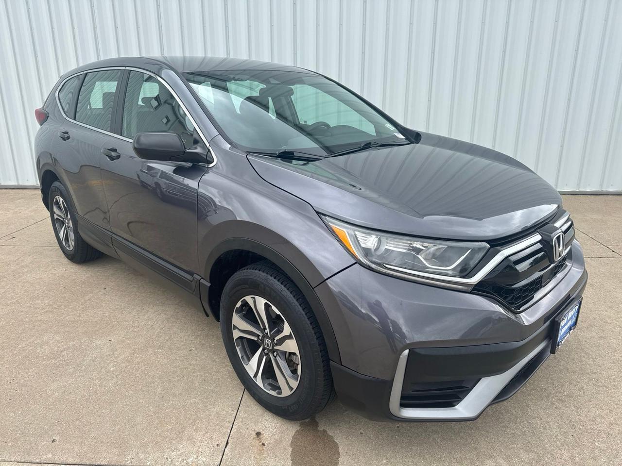 2020 Honda CR-V LX
