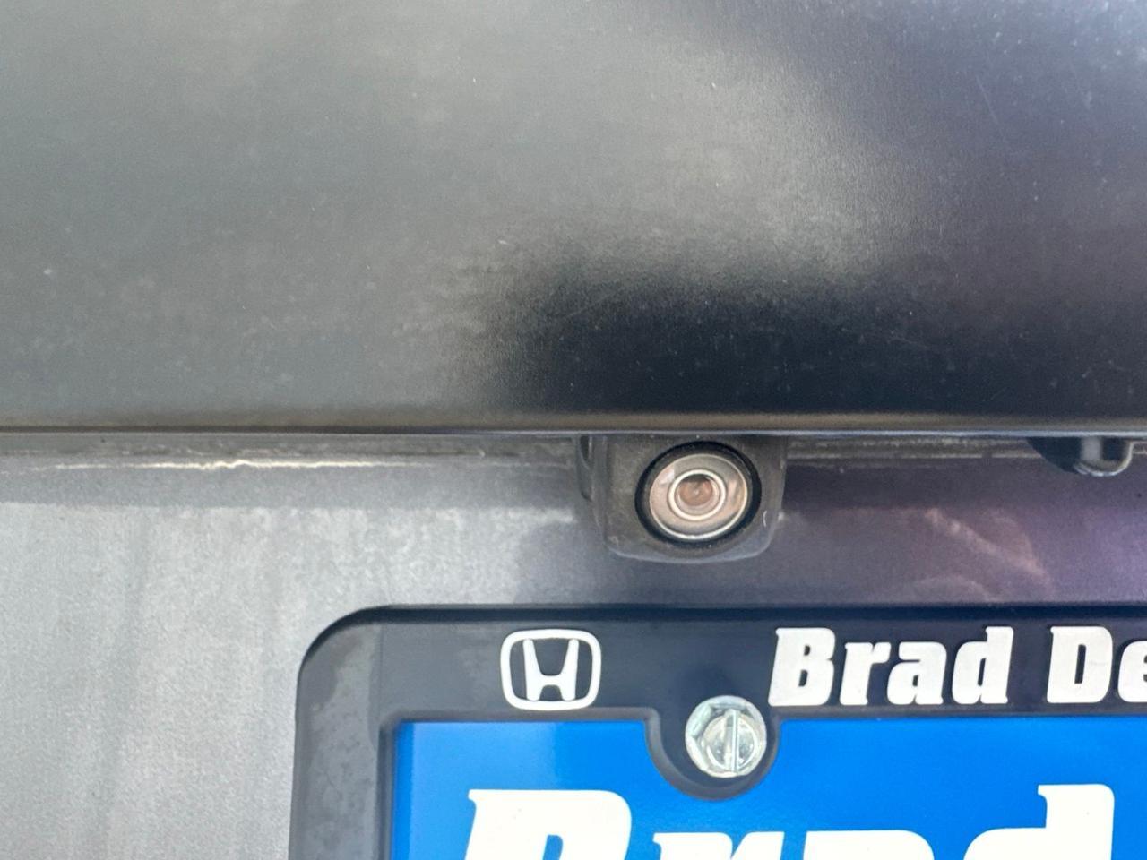 2020 Honda CR-V LX West Burlington IA