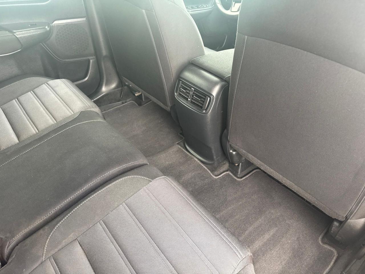 2020 Honda CR-V LX West Burlington IA