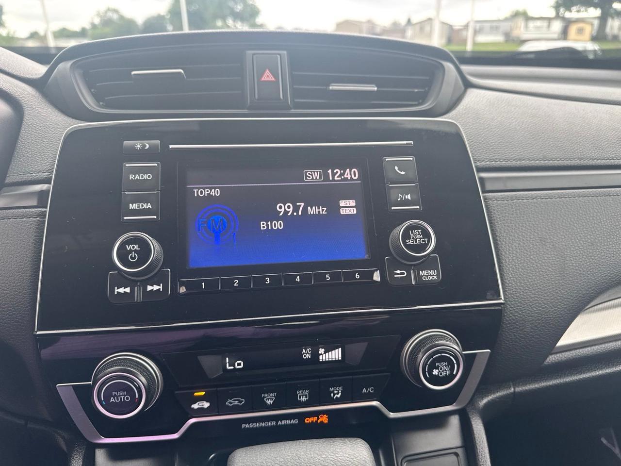 2020 Honda CR-V LX West Burlington IA