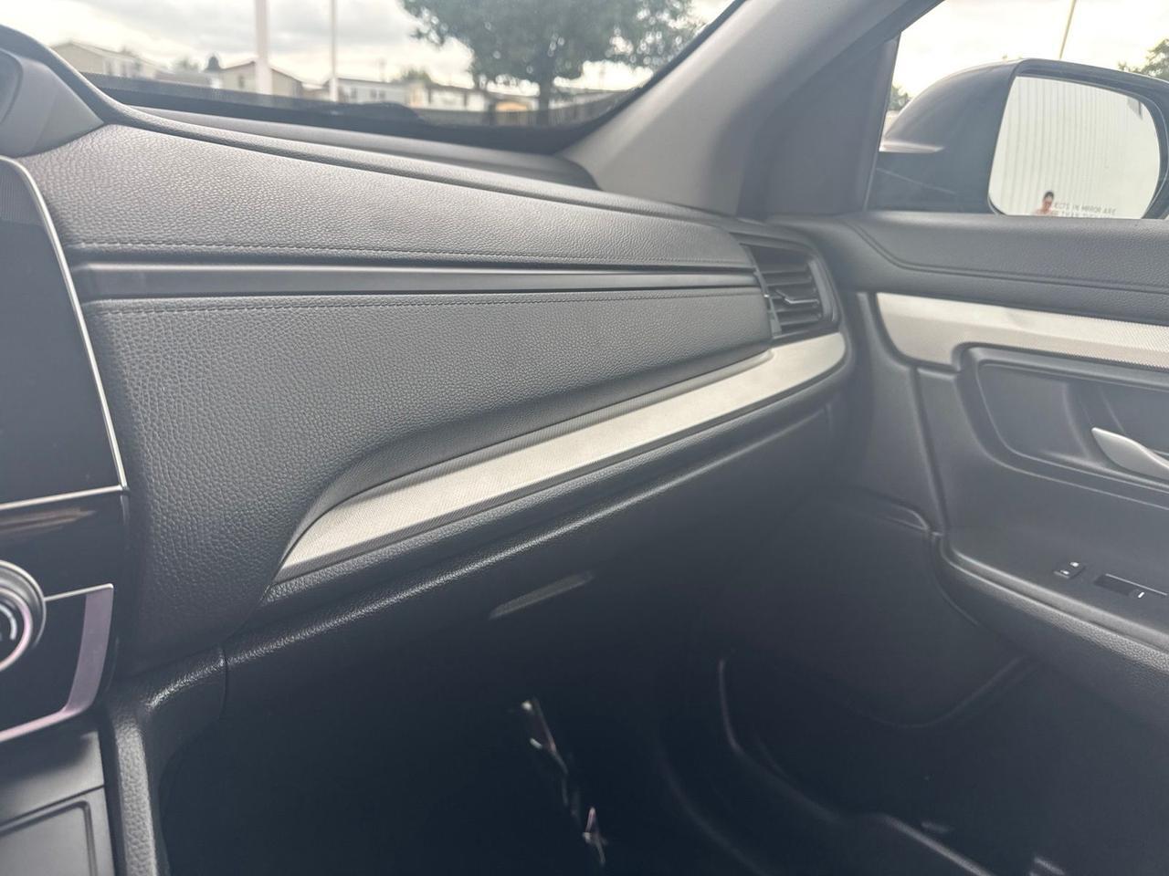 2020 Honda CR-V LX West Burlington IA