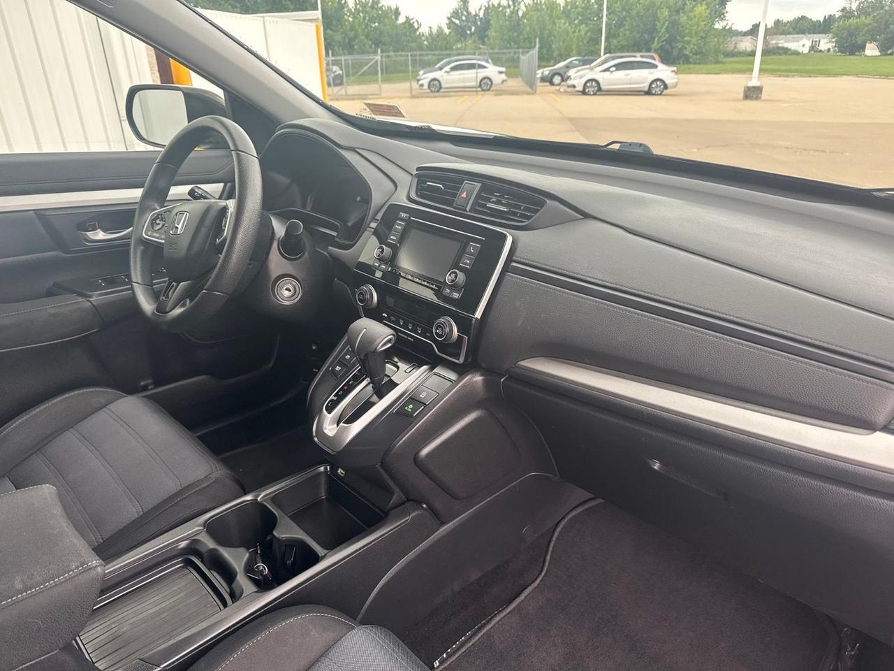 2020 Honda CR-V LX West Burlington IA