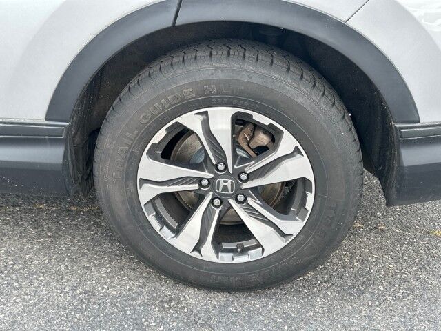 2020 Honda CR-V LX Worcester MA