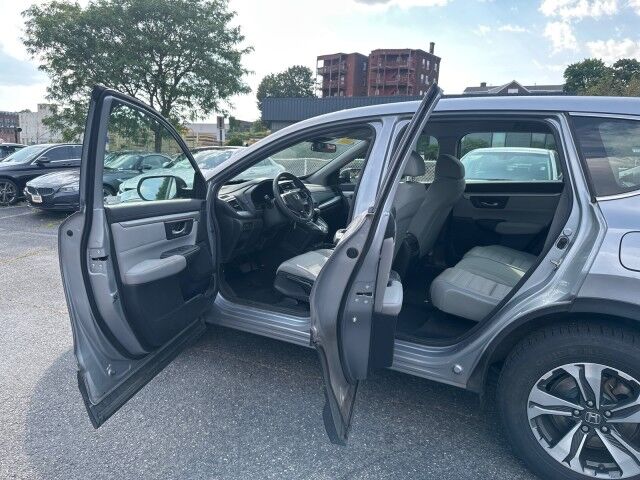2020 Honda CR-V LX Worcester MA