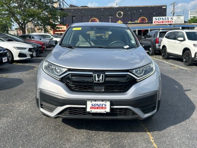 2020 Honda CR-V LX Worcester MA