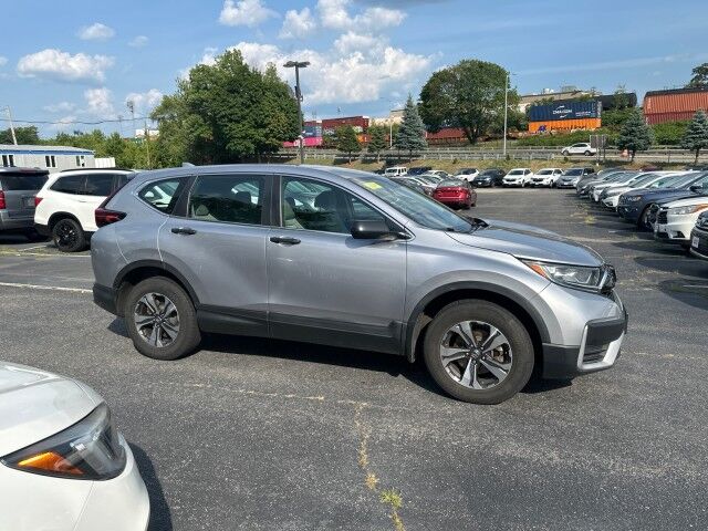 2020 Honda CR-V LX Worcester MA