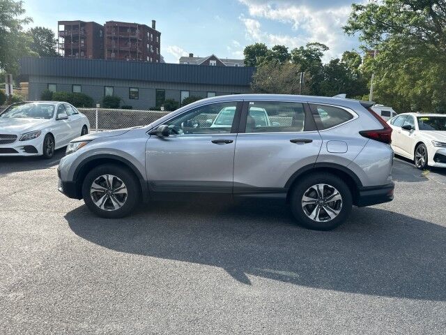 2020 Honda CR-V LX Worcester MA