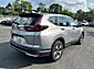 2020 Honda CR-V LX Worcester MA