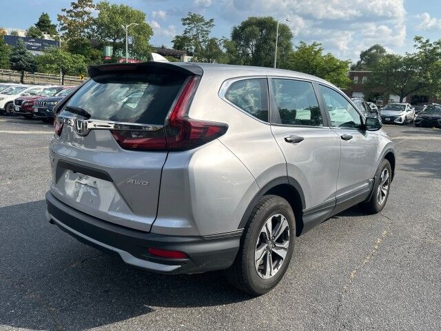 2020 Honda CR-V LX Worcester MA
