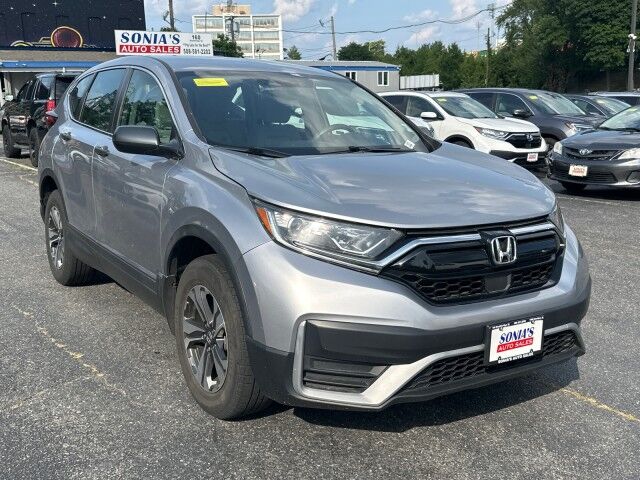 2020 Honda CR-V LX Worcester MA