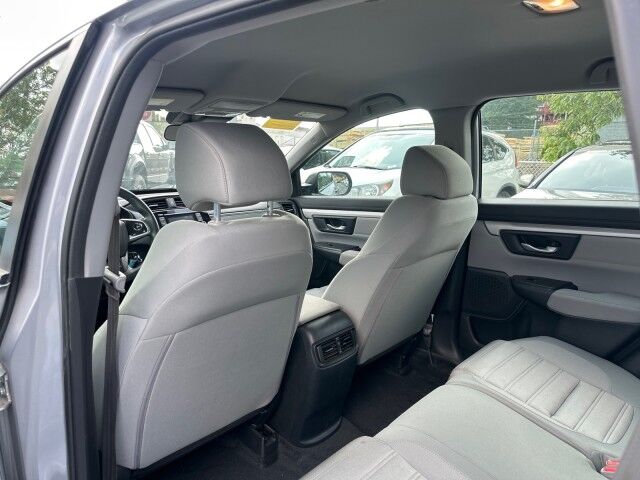 2020 Honda CR-V LX Worcester MA