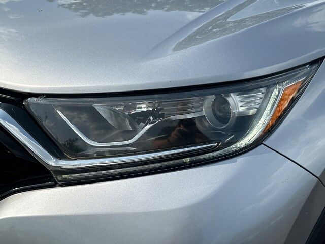 2020 Honda CR-V LX Worcester MA