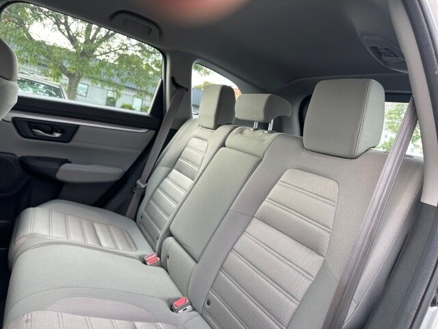 2020 Honda CR-V LX Worcester MA